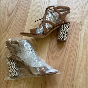 Nine West Women's Sandal Heels
